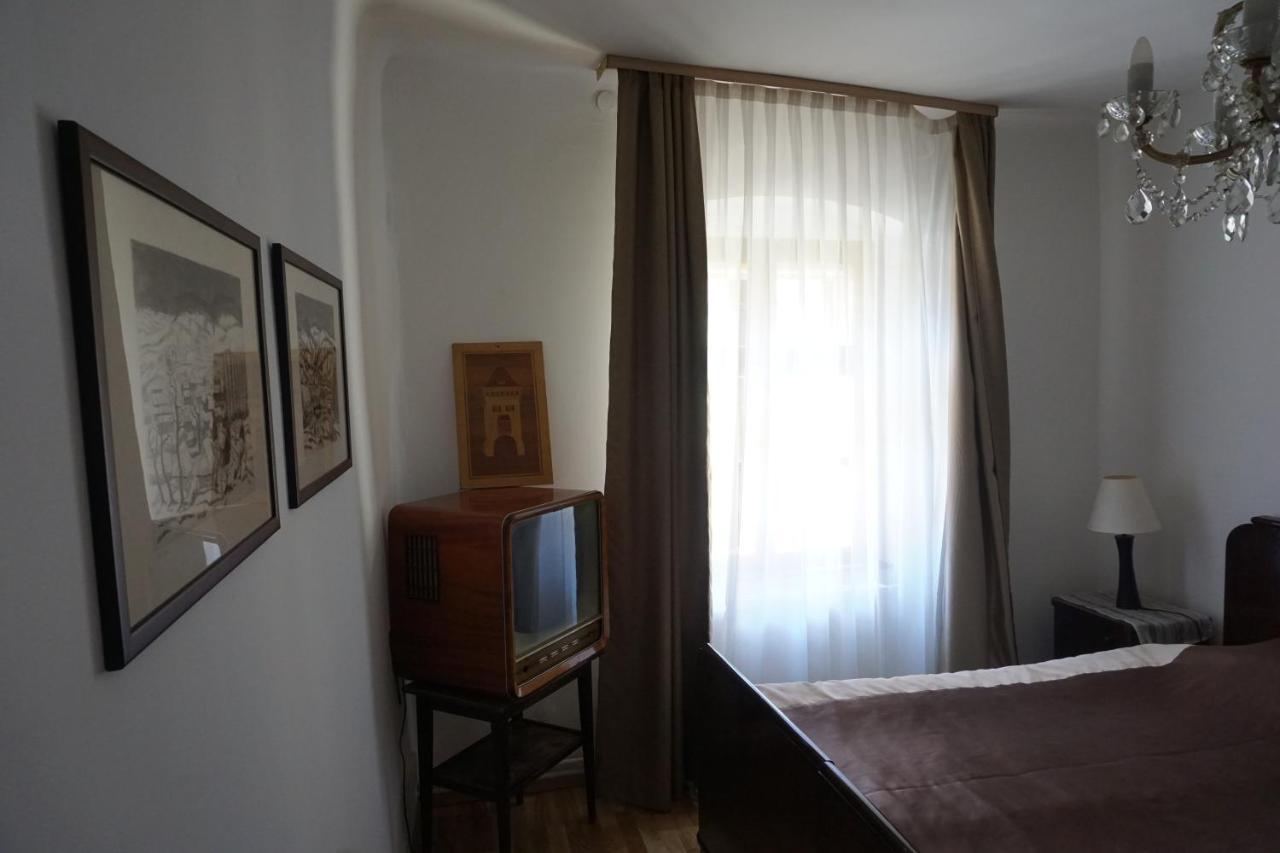 فندق Pont Vendeghaz Kőszeg المظهر الخارجي الصورة