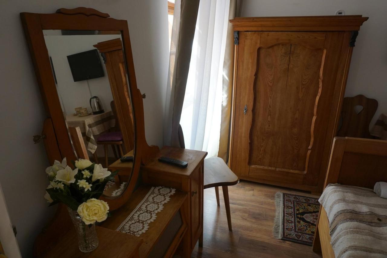 فندق Pont Vendeghaz Kőszeg المظهر الخارجي الصورة