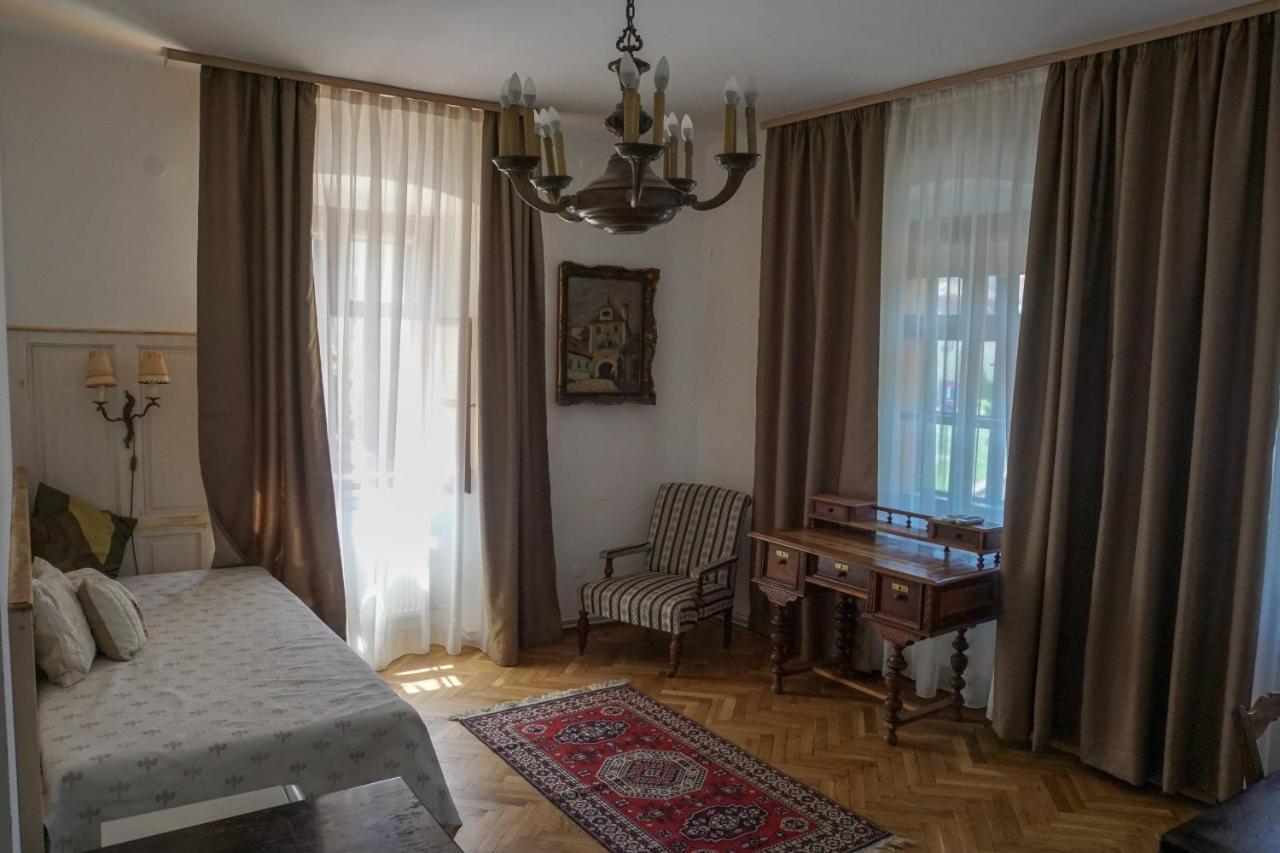 فندق Pont Vendeghaz Kőszeg المظهر الخارجي الصورة